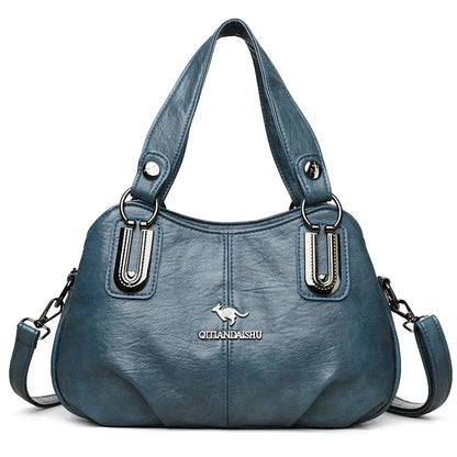 Solara - Große Designer-Tote