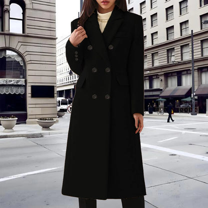 Laurent™ | Jacke mit Umlegekragen