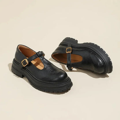 Mary Janes – Zeitlose Elegante Schuhe