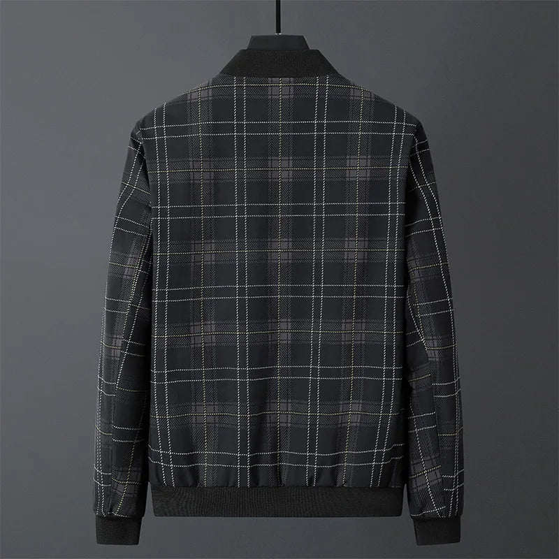 Brixton Bomberjacke