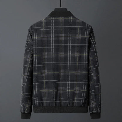 Brixton Bomberjacke