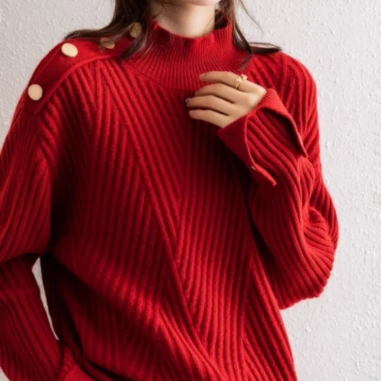 Niko Pullover