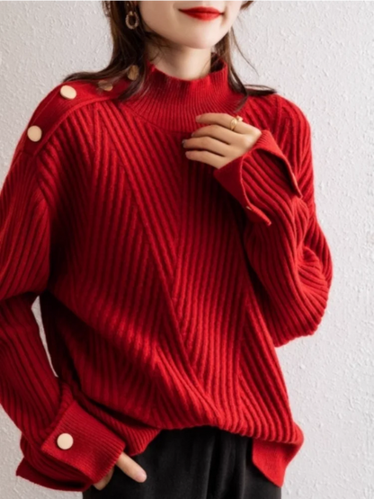 Elona Pullover