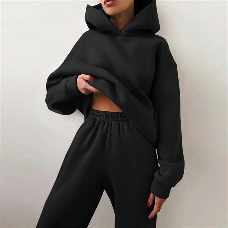 Snug Mode Zweiteiliges Set