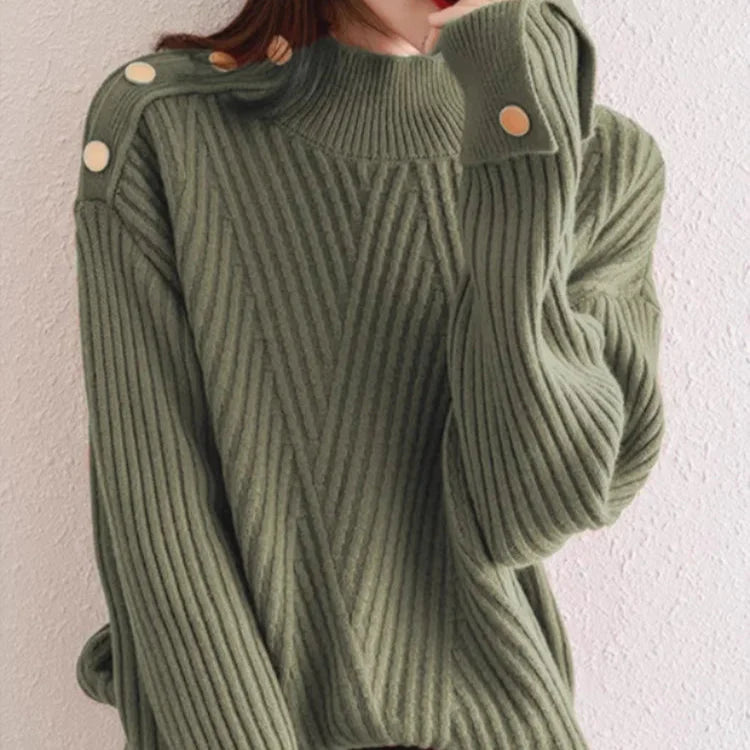 Niko Pullover