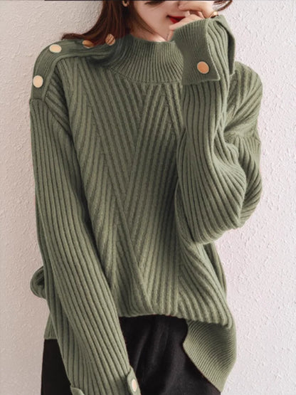 Elona Pullover