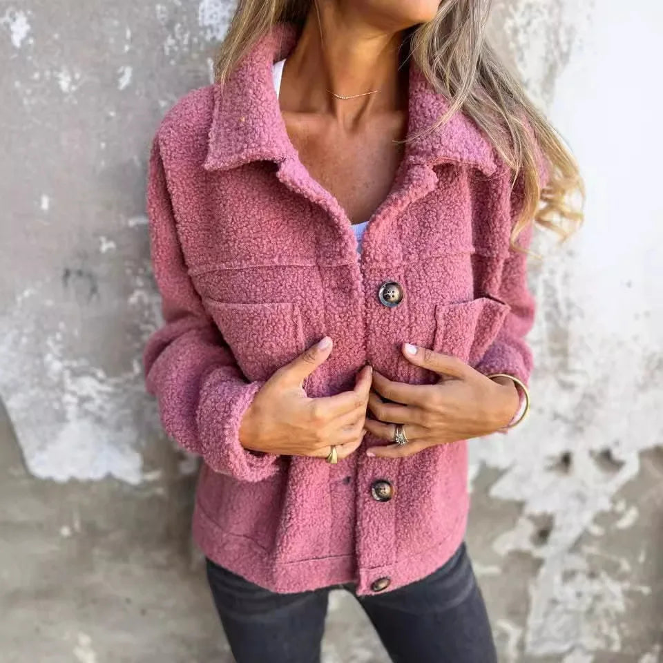 Mystique & Co™ Manon Trendjacke