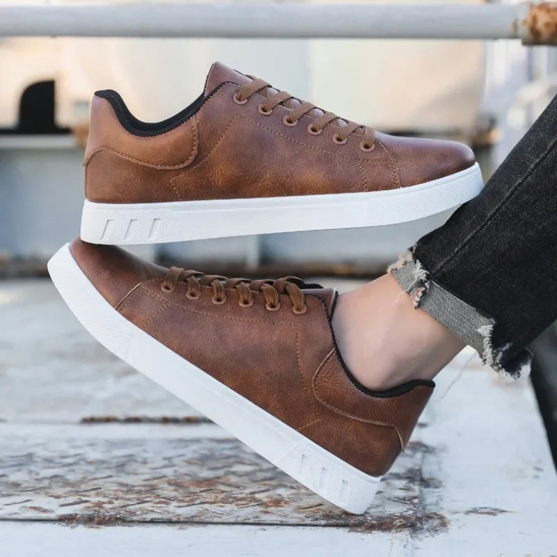 Eden | Freizeit-Sneaker