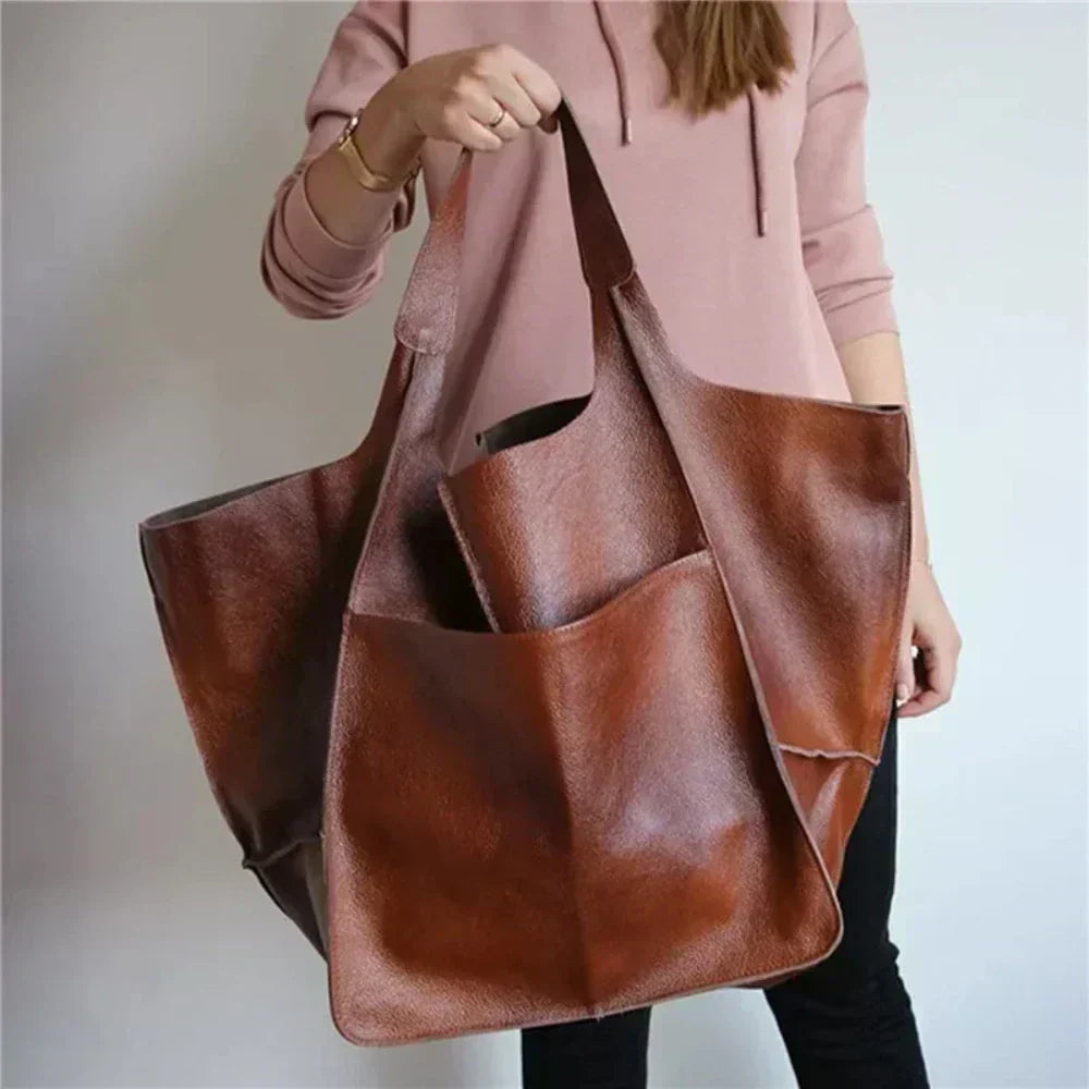 Cecilia | Vintage-Tasche Mit Nostalgischem Charme