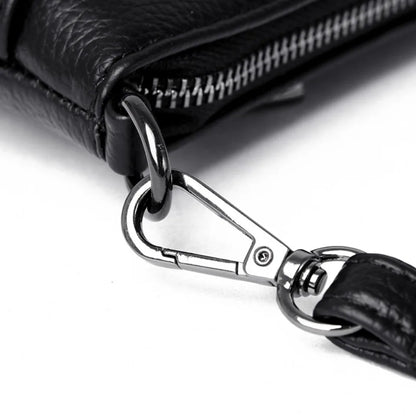 aline™ – elegante schoudertas die crossbody gedragen kan worden