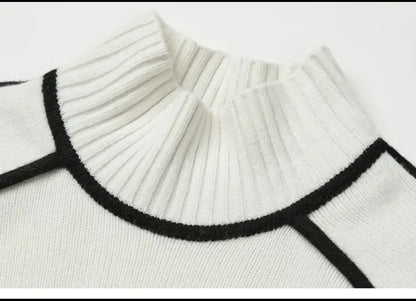 Elano Rollkragenpullover