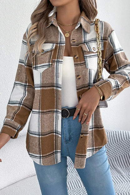 Celeste - Leichte Jacke