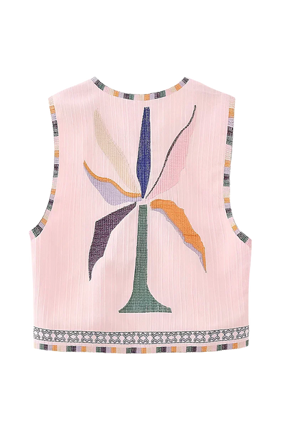 Rinolda Gilet