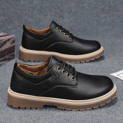 Lars | Oxford Stiefel