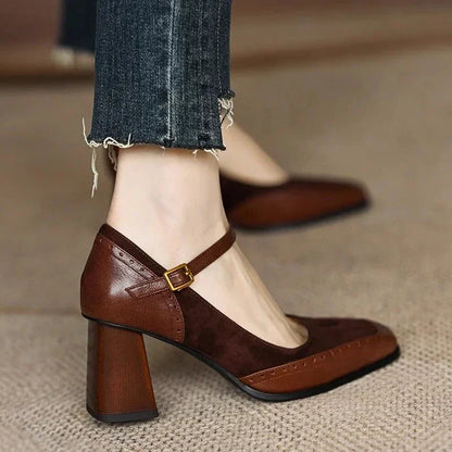 Solenza™| Florenz Klassieke pumps