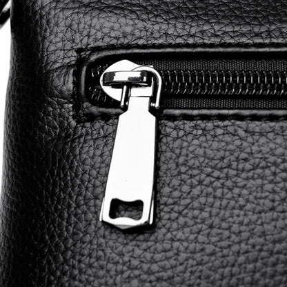 aline™ – elegante schoudertas die crossbody gedragen kan worden