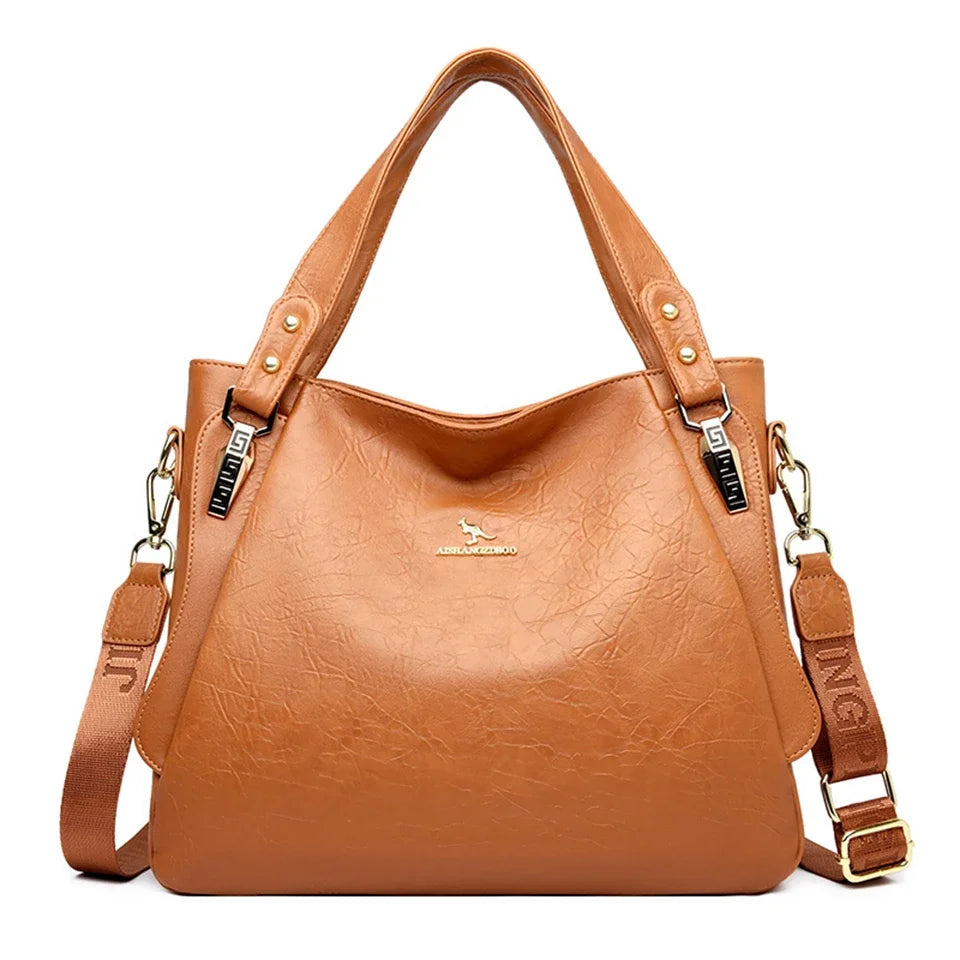 Shirley - Tas met retro-uitstraling