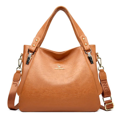 Shirley - Tas met retro-uitstraling