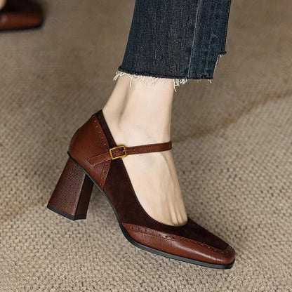 Solenza™| Florenz Klassieke pumps