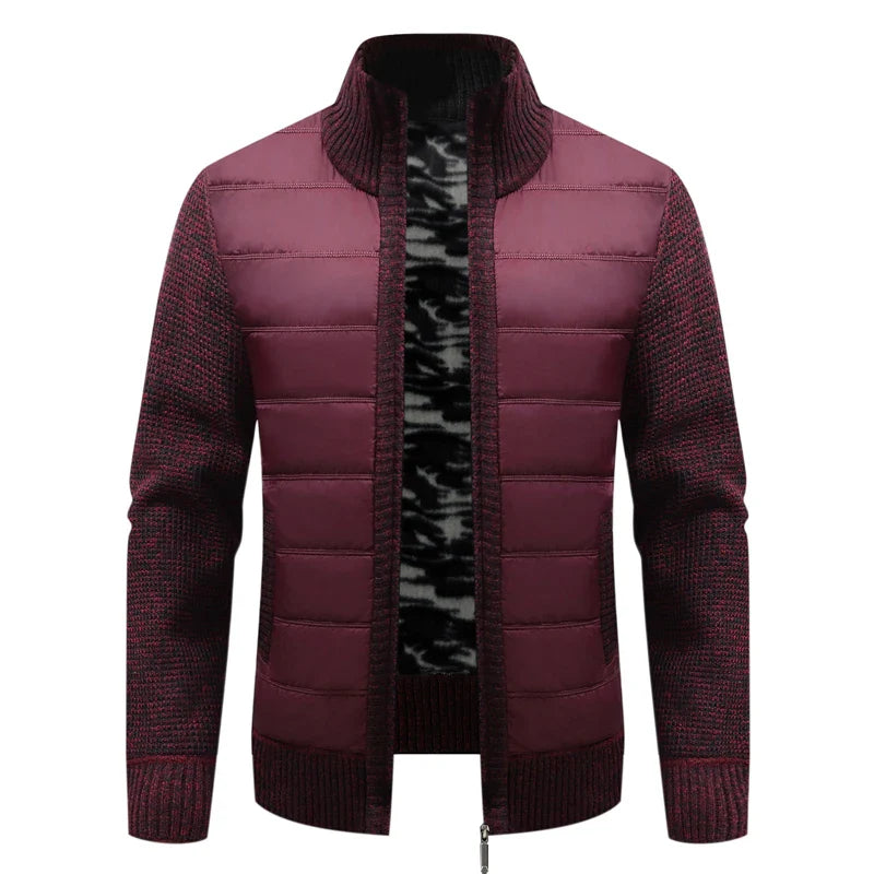 Leonardo Elegante Jacke