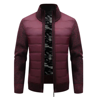 Leonardo Elegante Jacke