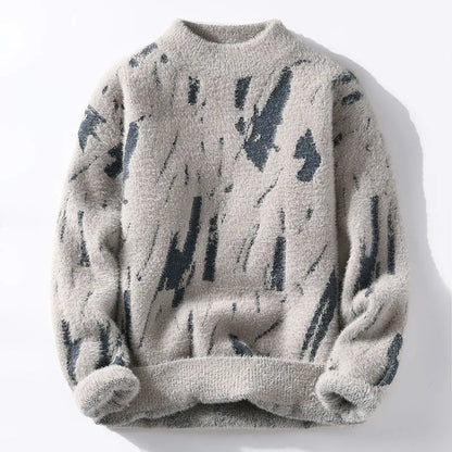 Adèle | Myk Unisex Genser