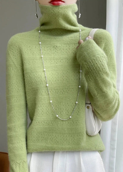 Sora Rollkragenpullover
