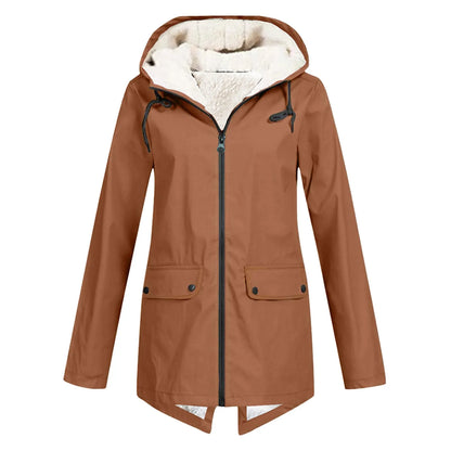 Viola™ – Wind- en waterdichte regenjas
