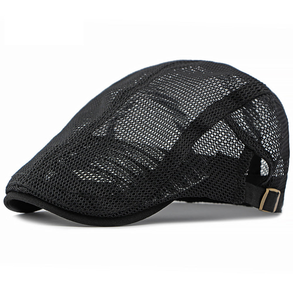 Mesh-Fahrer-Cap