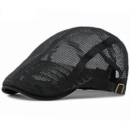 Mesh-Fahrer-Cap