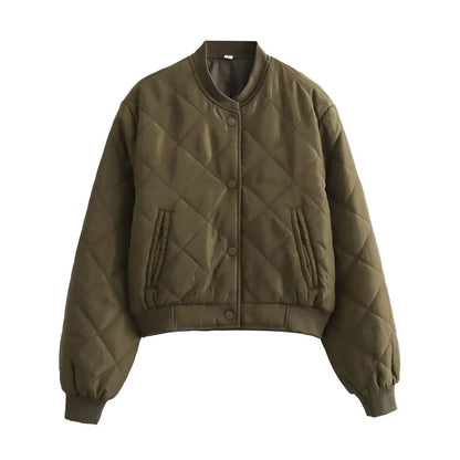 Mystique & Co™ Léa Steppjacke