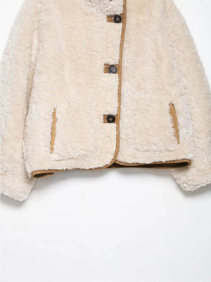Mystique & Co™ Omkeerbaar Gilet Amara