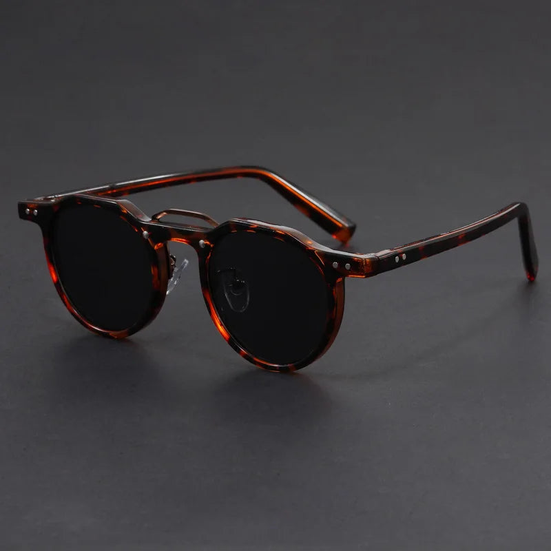 Bergamo Retro-Sonnenbrille