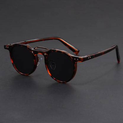 Bergamo Retro-Sonnenbrille
