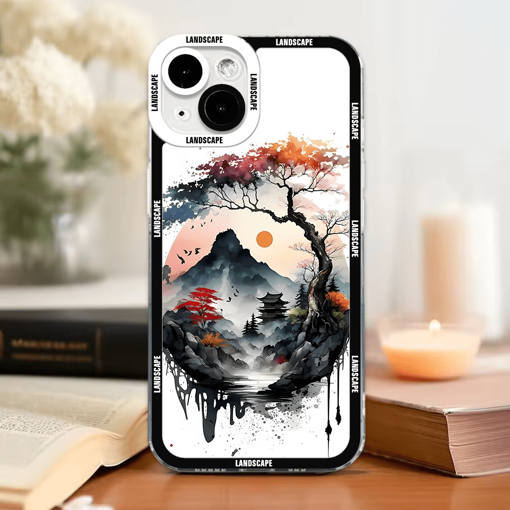 Shogun iPhone-hoesje