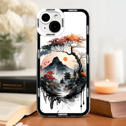 Shogun iPhone-hoesje