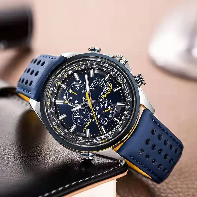 Luxe horloge
