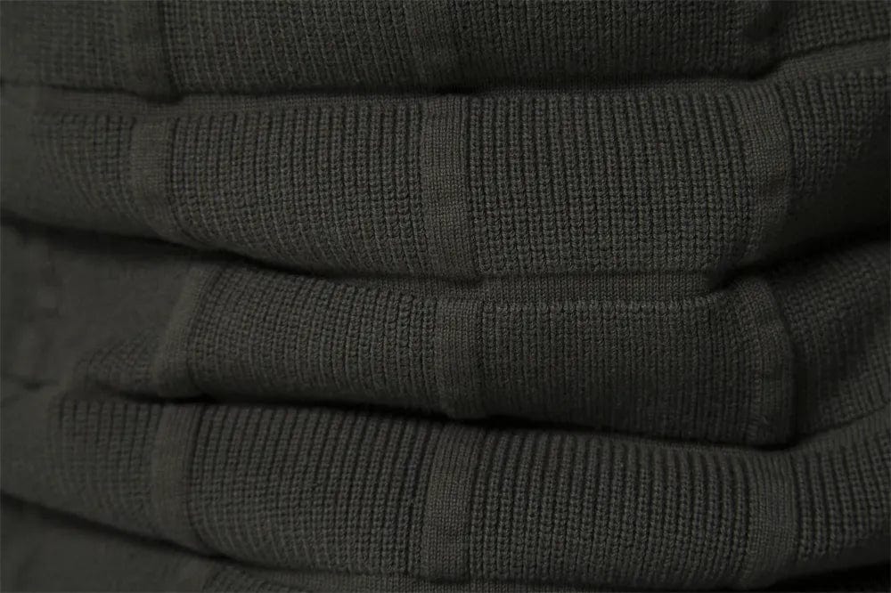 Veless Pullover