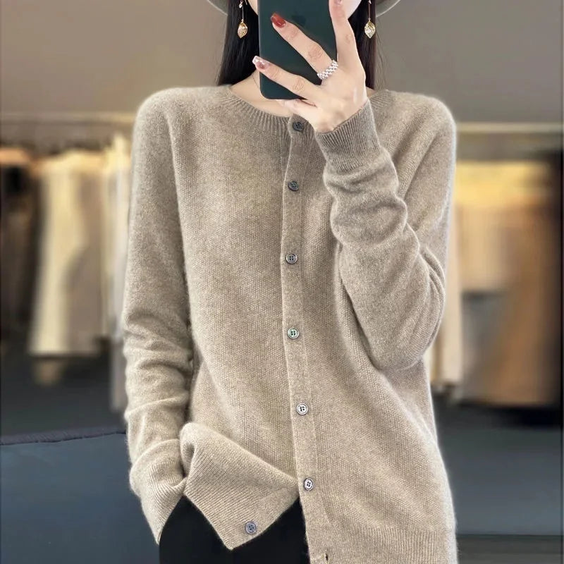 Mystique & Co™ Pullover Amélia