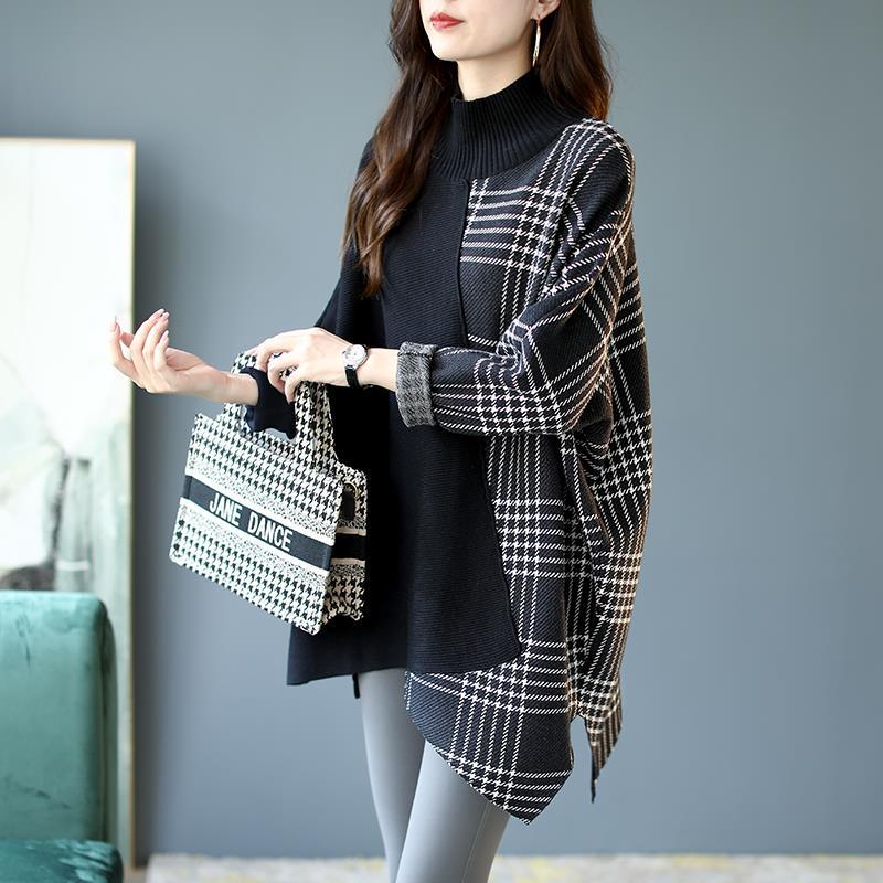 Patchwork coltrui