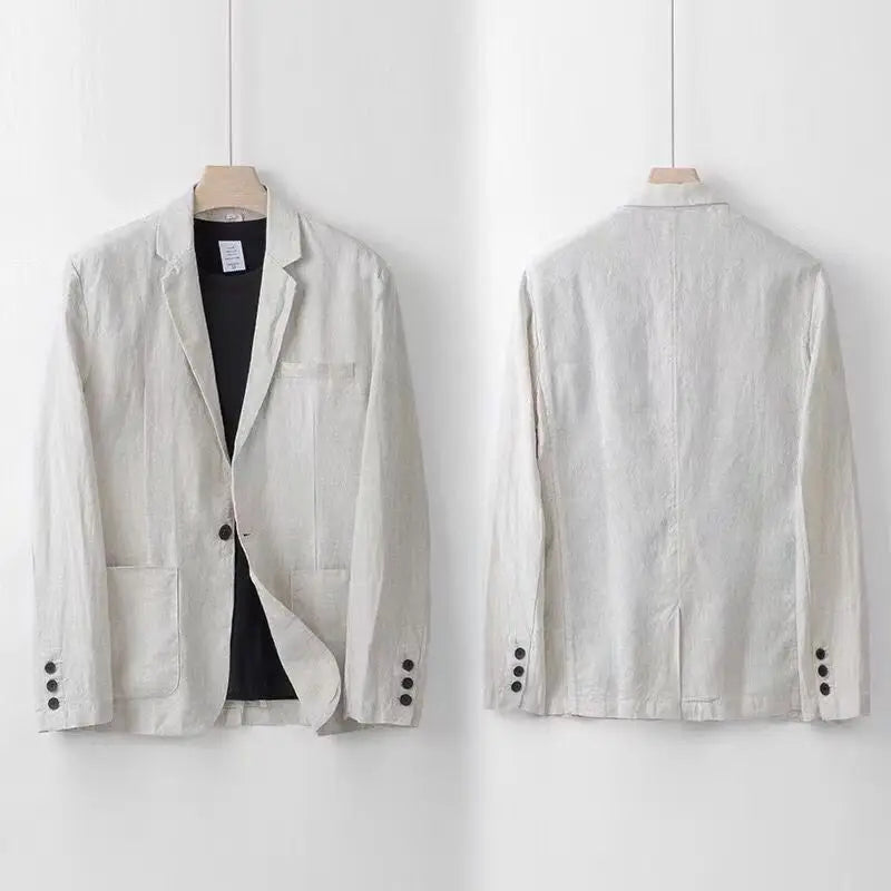 THARAH | Elegant linnen pak