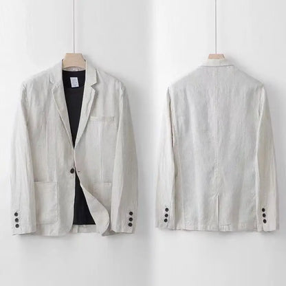 THARAH | Elegant linnen pak
