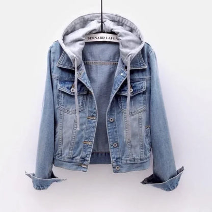 Syla Jeansjacke