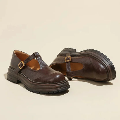 Mary Janes – Zeitlose Elegante Schuhe