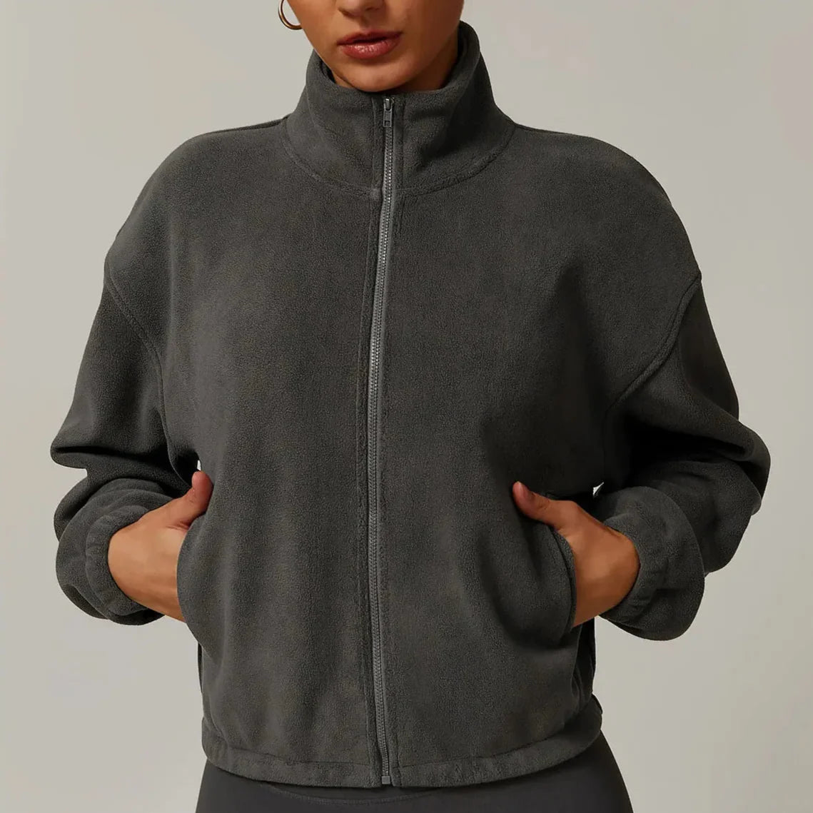 Belan Fleecejacke