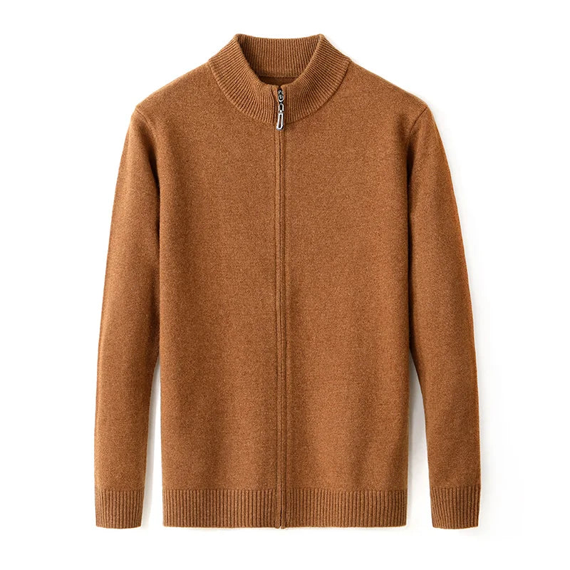 Elliot Wolljacke