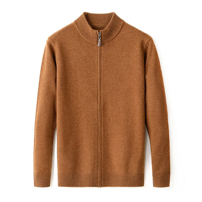 Elliot Wolljacke