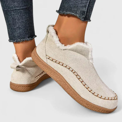Victoria | Lux Orthopädische Stiefel