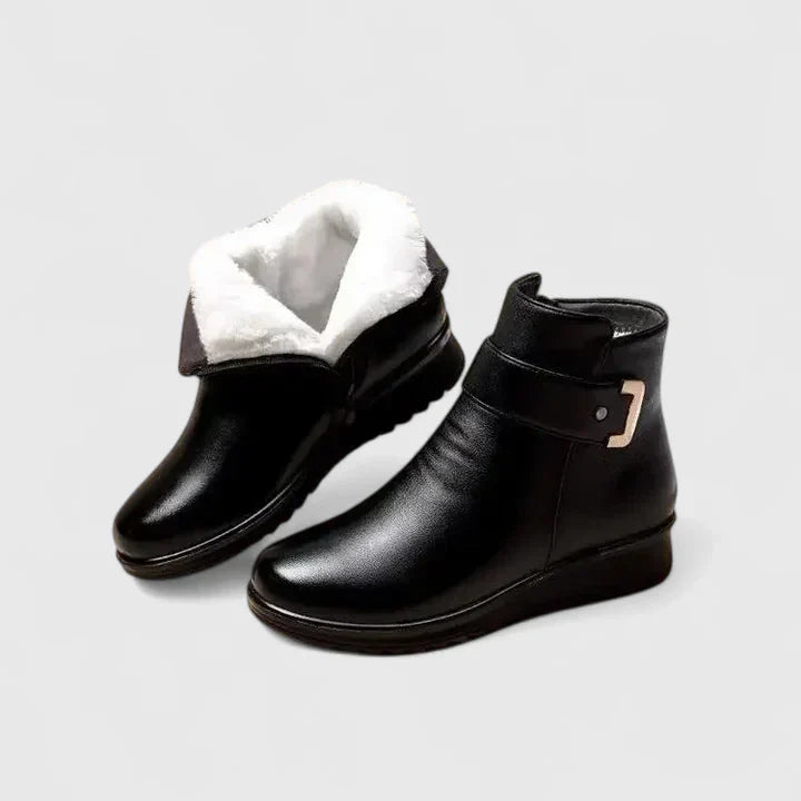 Rhovelyn | Orthopädische Stiefel