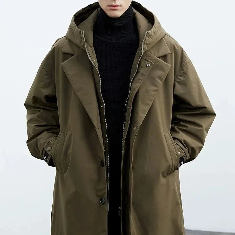 Sanfor Trenchcoat